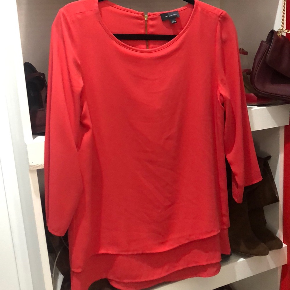 Women’s blouse